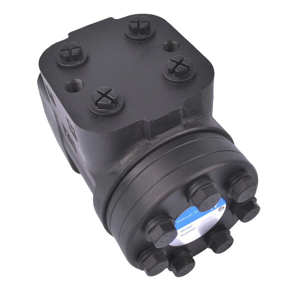 Steering Control Unit for Eaton Char-Lynn 3 6 12 Series (YYYY–YYYY)