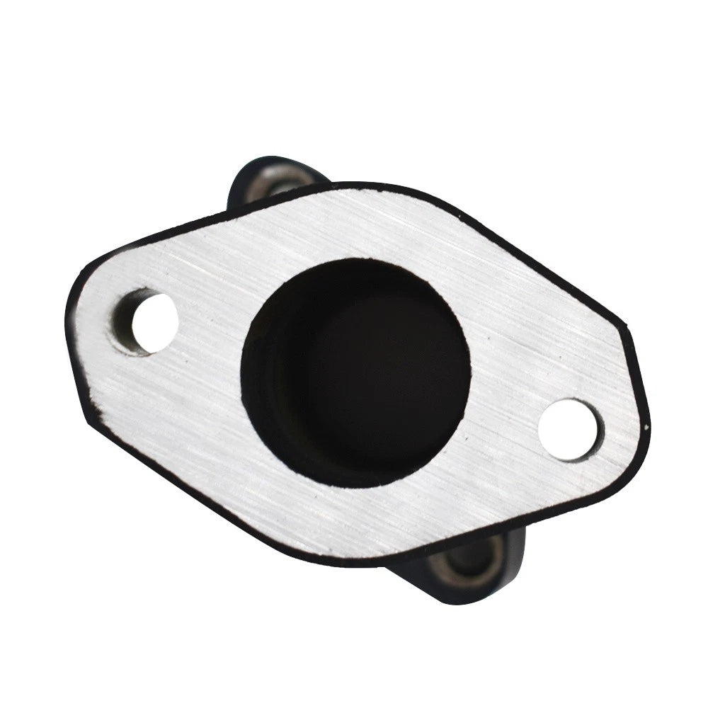 Carburetor Holder Intake Manifold Boot for Yamaha Kodiak 400 (1993–1998)