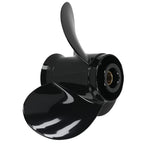 Aluminum Boat Propeller for Suzuki 20–30HP DF25R/DF30A (2017–2024)