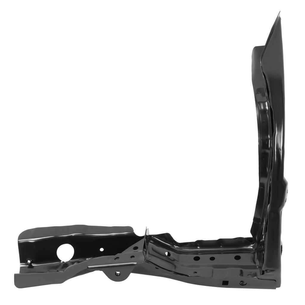 Radiator Support Core Panel Set for Honda Civic (2006–2011)