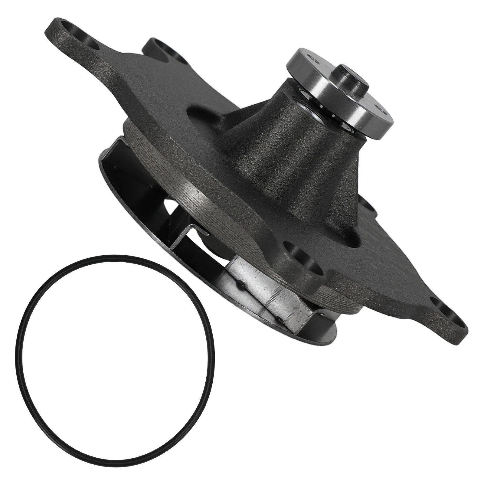 Water Pump for International Harvester 7300 7400