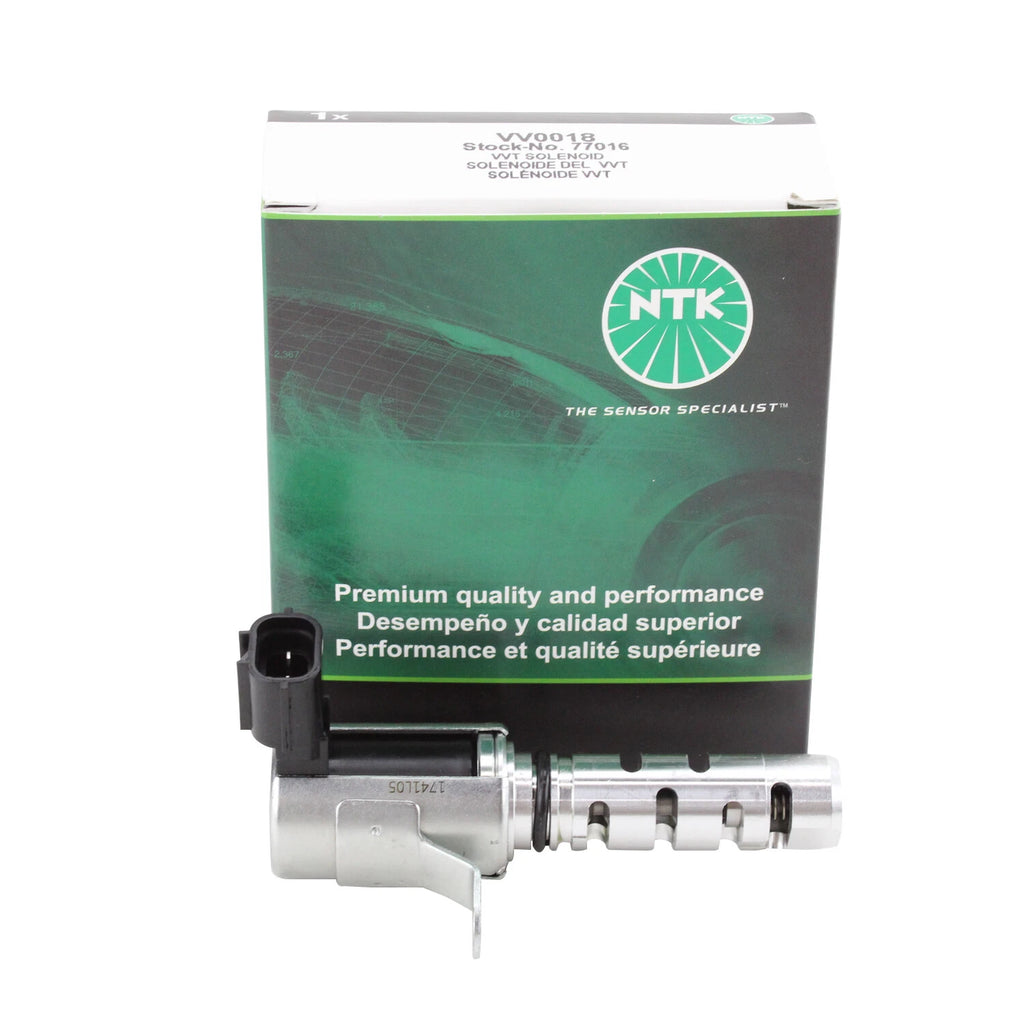 NTK VVT Solenoid for Various Makes and Models (VV0018)