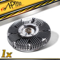 Cooling Fan Clutch for Ford Explorer Mercury Mountaineer (1996–2001)