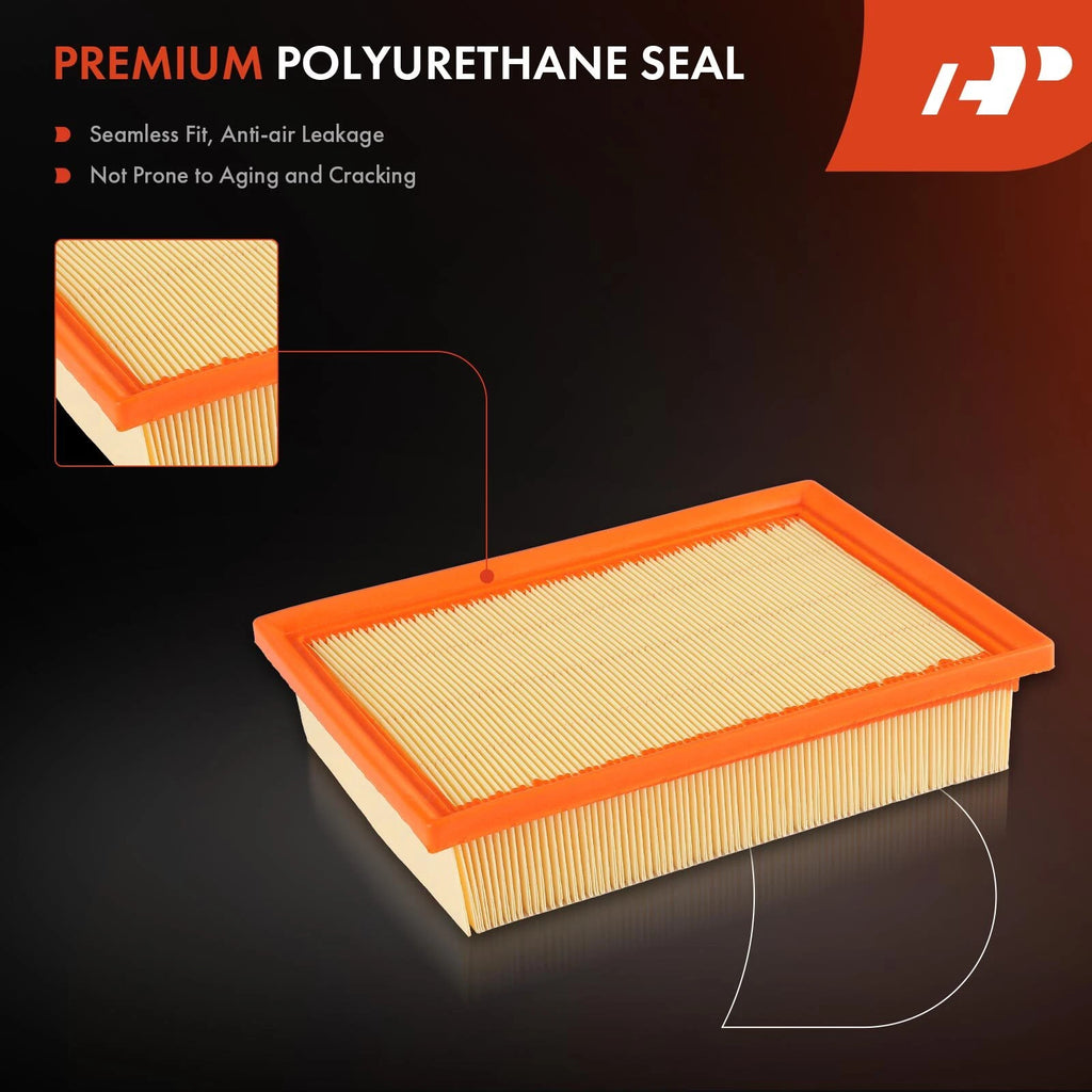 Engine Air Filter for Toyota Highlander (2017-2019) Lexus RX450h (2016-2022)