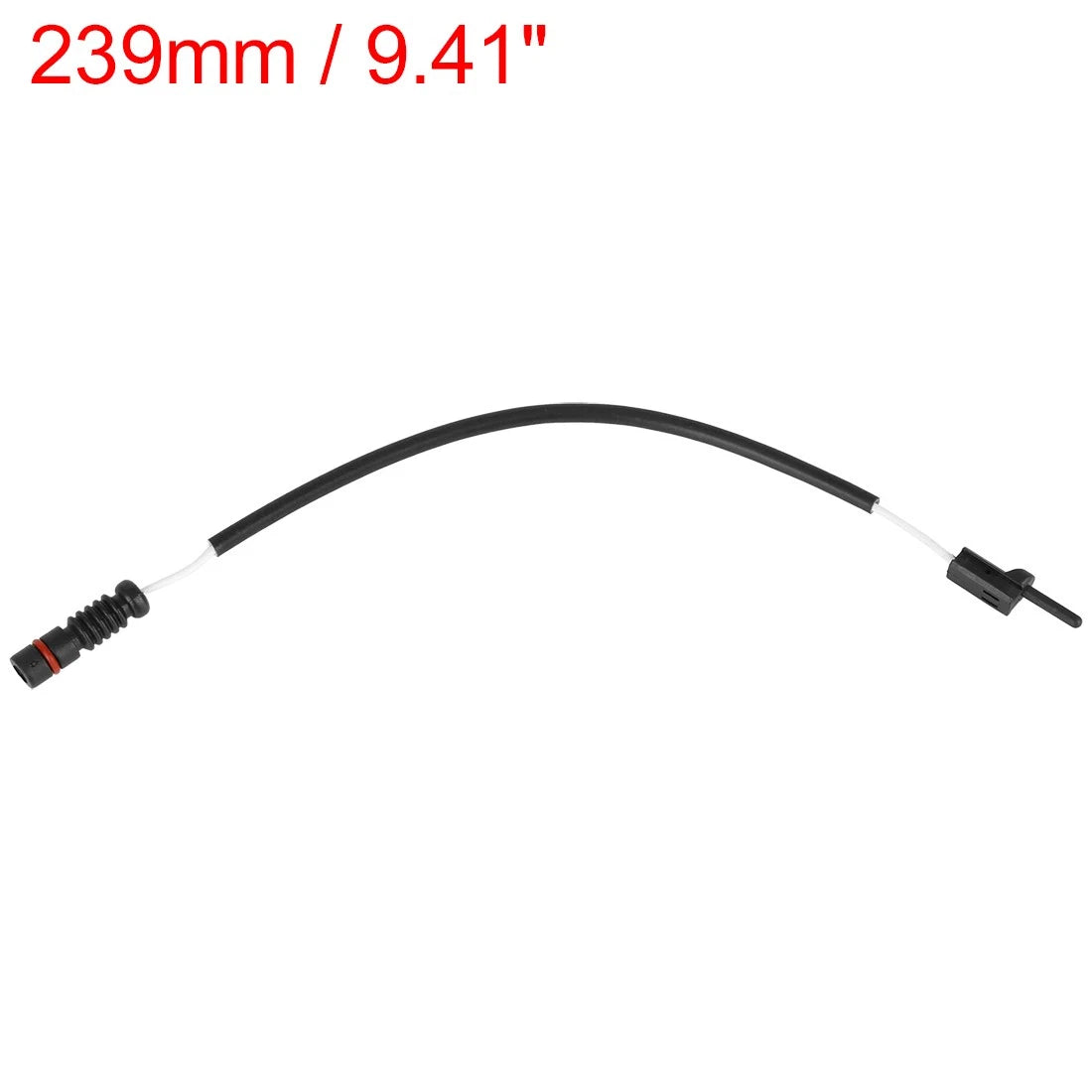 Rear Brake Pad Wear Sensor for Mercedes-Benz ML320 (1998–2003) 1635401417