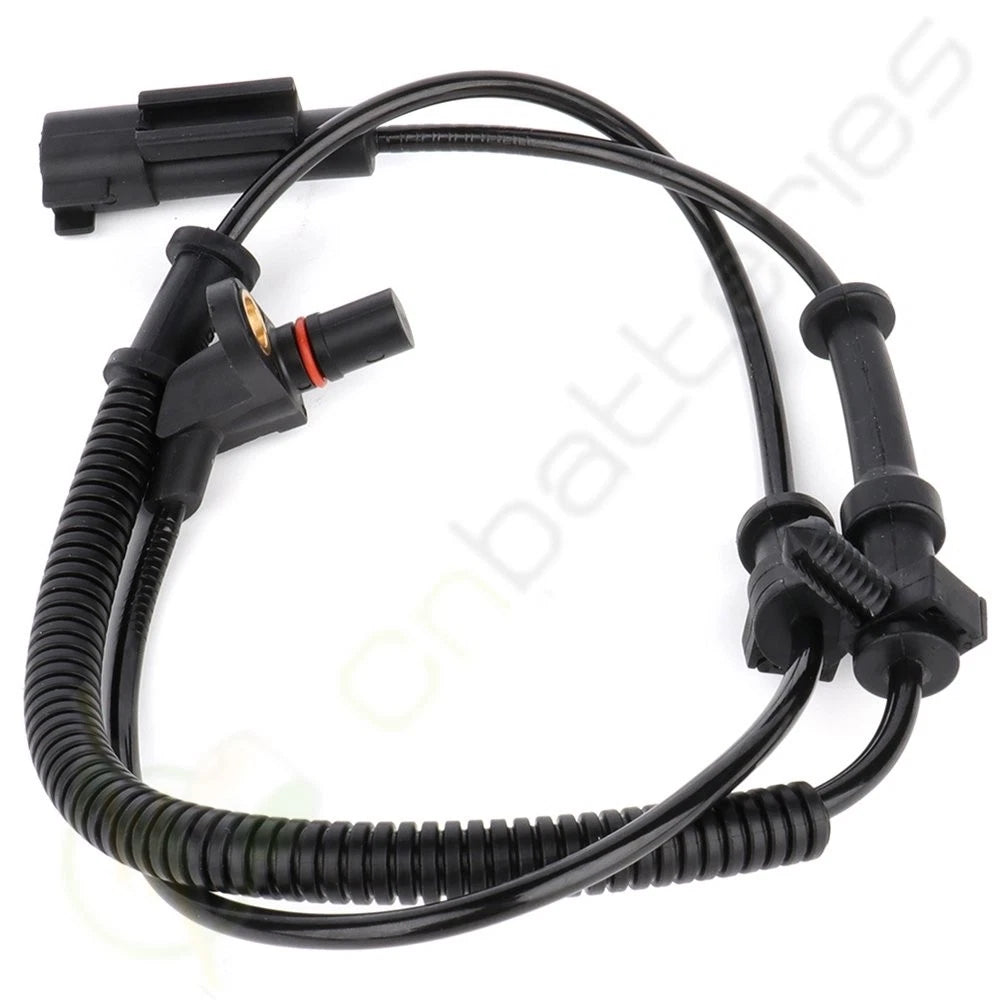 Front ABS Wheel Sensor for Dodge Ram 1500 (2009–2010)