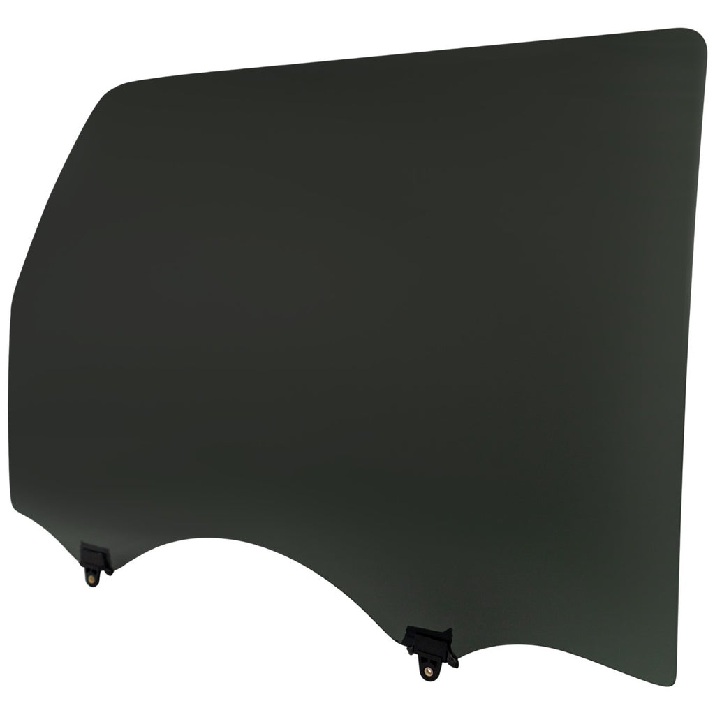 Rear Passenger Right Door Glass for Toyota Sequoia (2008–2022)