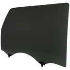 Rear Passenger Right Door Glass for Toyota Sequoia (2008–2022)