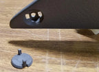 Center Console Base for Thunderbird Cougar (1997) - Gray