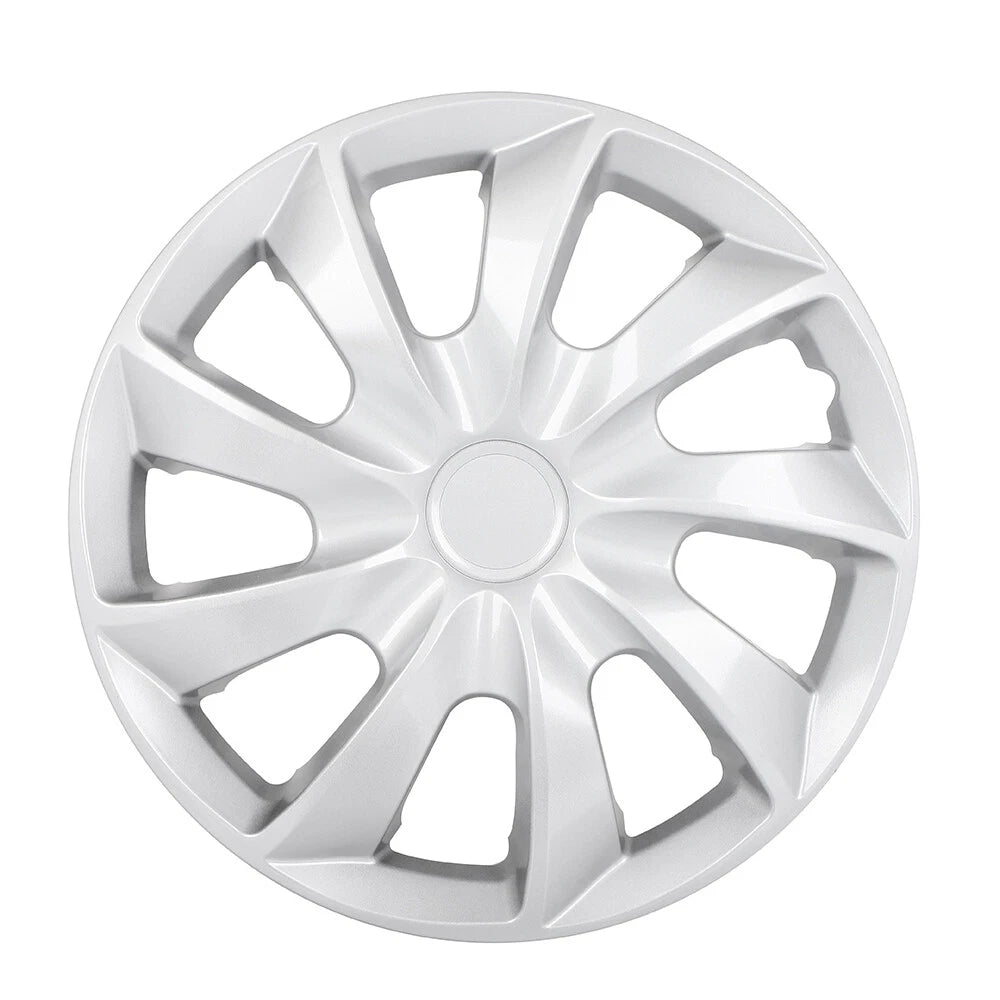 Set of 4 Wheel Covers for 17" Rims