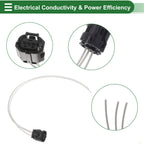 3 Pin Sensor Wiring Harness for Lexus ES350 (2007–2014) No. 61891129