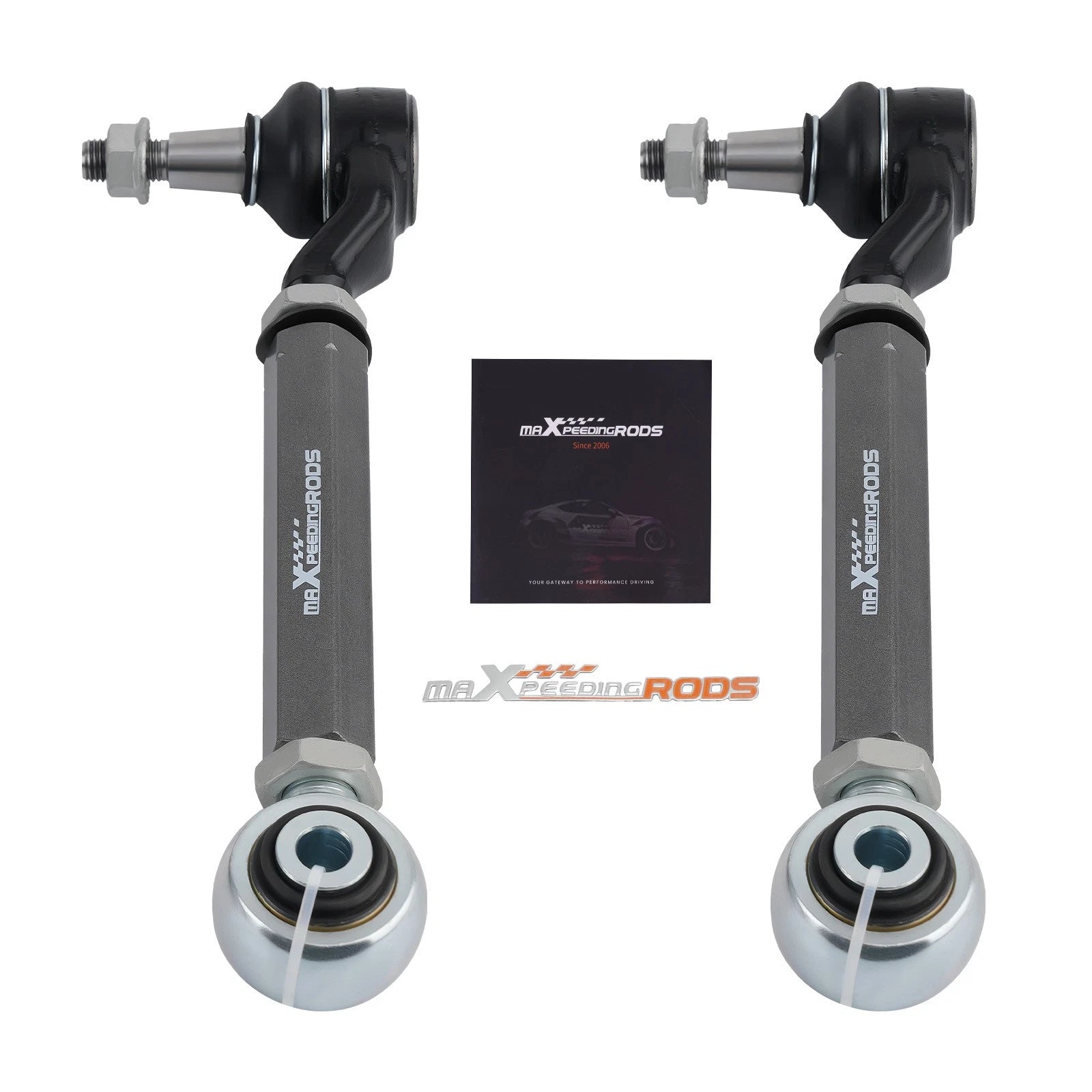 Rear Control Arms for Scion iM TC (2011–2016)