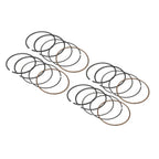 4 x Piston Rings for Suzuki GSXR1000 2001-2004