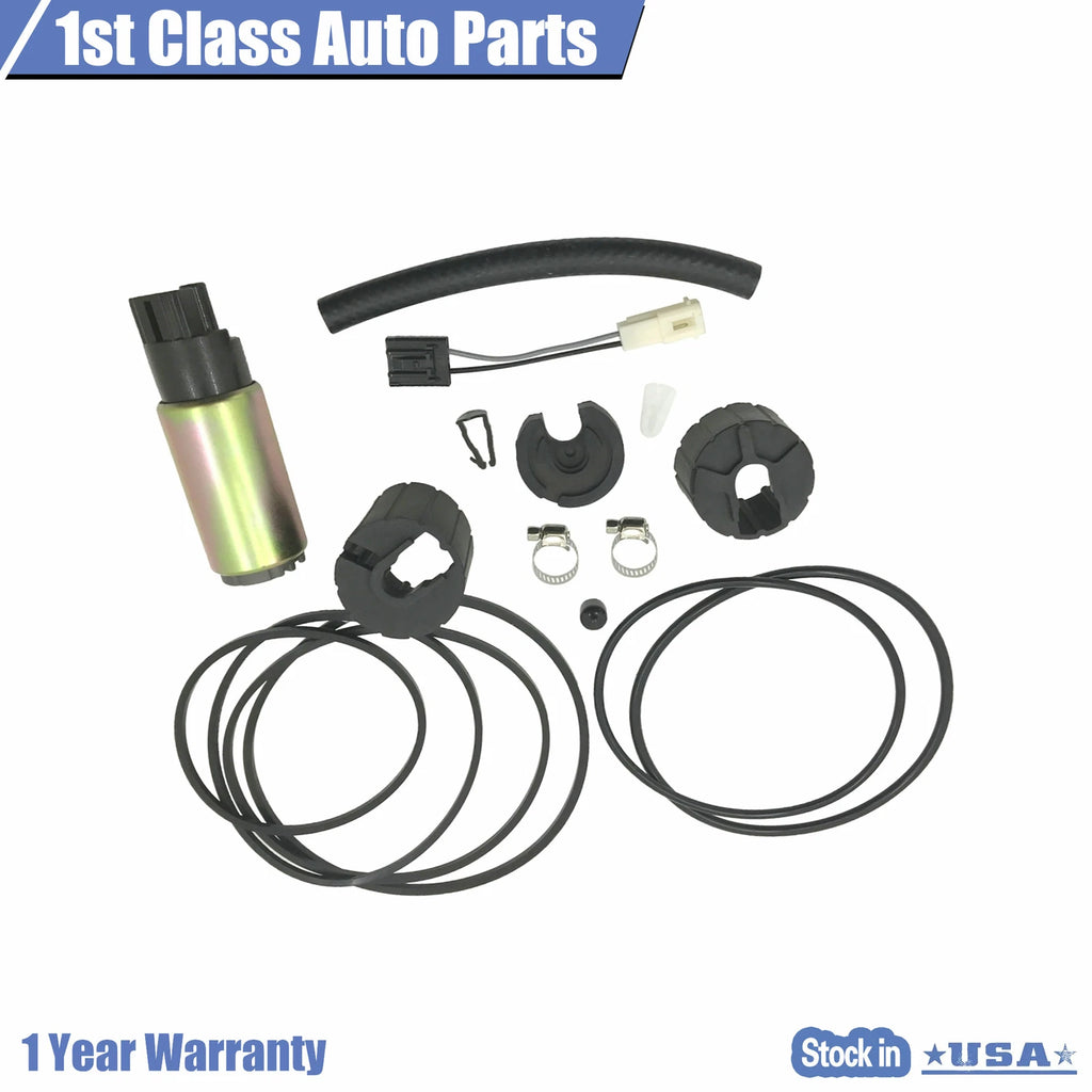 Electric Fuel Pump for Ford E150 E250 E350 E450