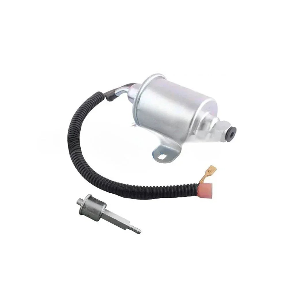 Fuel Pump for Cummins Onan 4000 RV Generator 4KW MicroQuiet (1996–2012)
