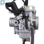 Carburetor for Hammerhead Dune Buggy GT GTS SS 250cc (2005–2023)
