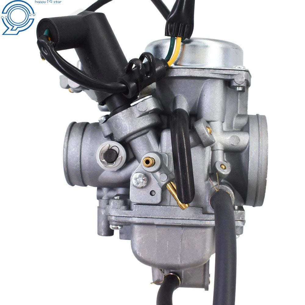 Carburetor for Hammerhead Dune Buggy GT GTS SS 250cc (2005–2023)