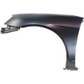 Hood and Fender Kit for Honda Civic (2001–2003) 4 Door Sedan