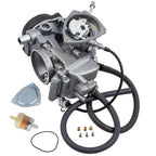 Carburetor Carby Kit for Yamaha Big Bear 400 ATV (2000–2006)