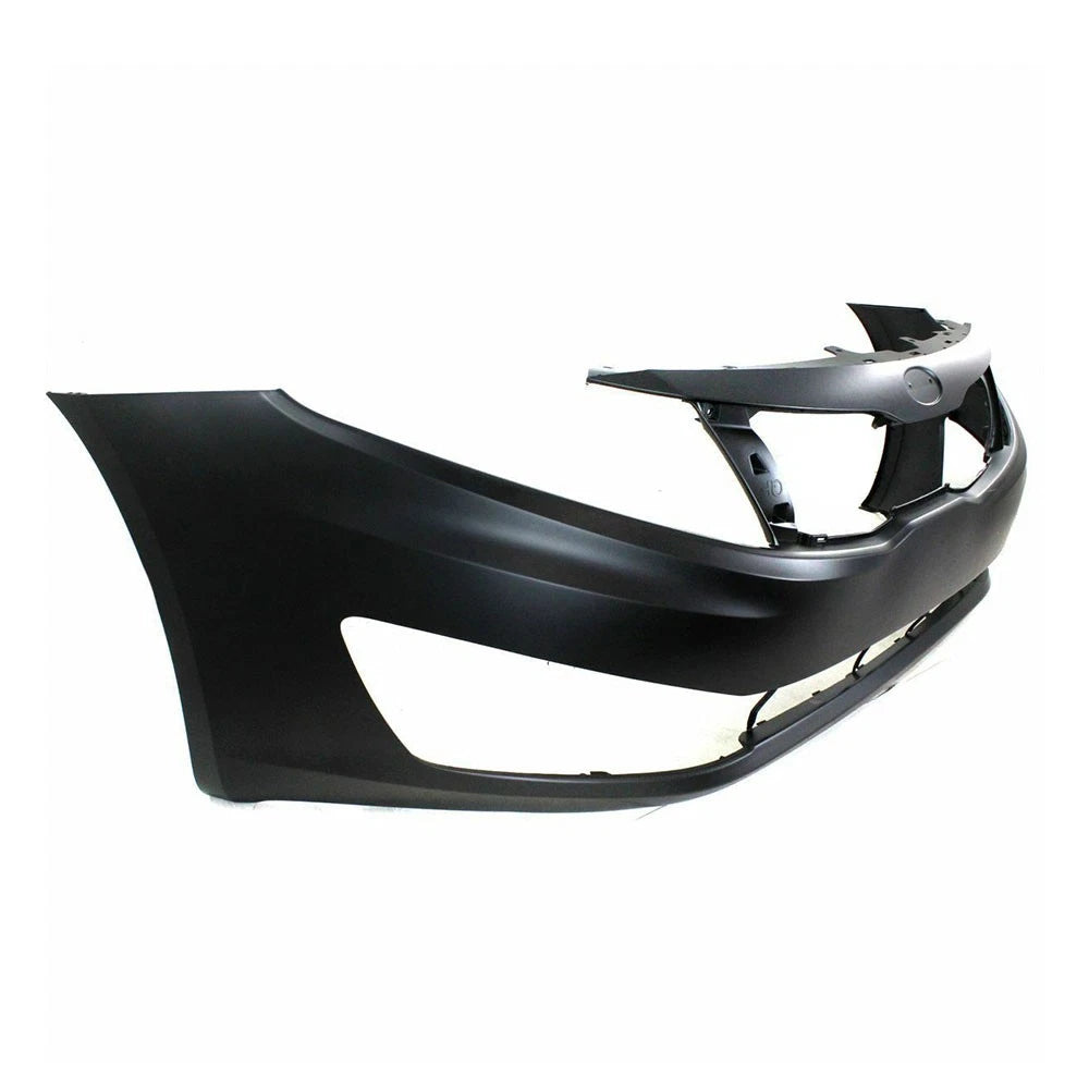 Front Bumper Cover Fascia for Kia Optima (2012–2013)