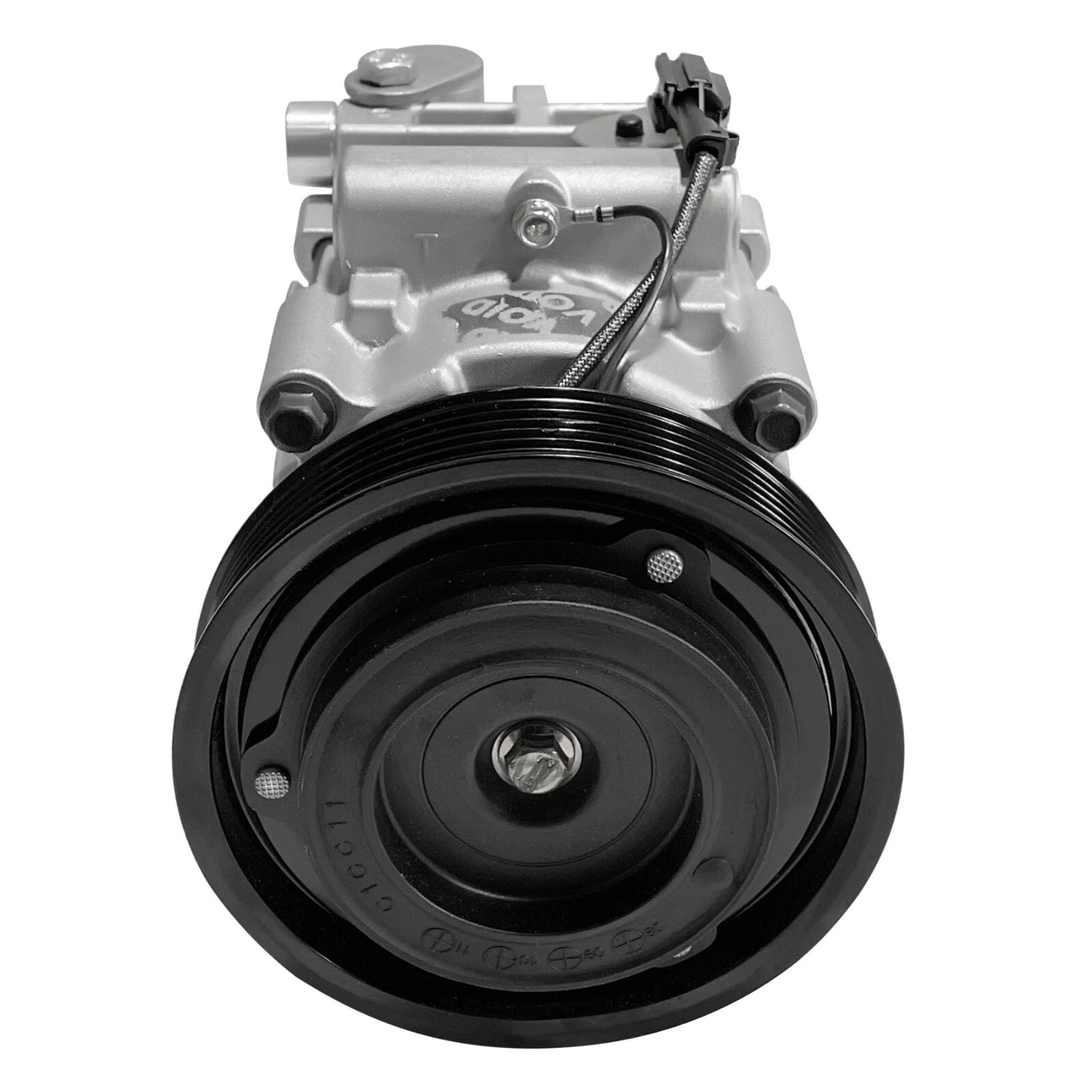 AC Compressor Kit Replacement for Hyundai Santa Fe 3.5L (2003-2006)