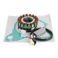 Stator Regulator Rectifier Gasket for Yamaha XV535 Virago (1987–1996) 2GV-81410-20