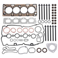 Cylinder Head Set w/ Head Bolt for Chevrolet Sonic 2011–2017 1.8L L4 DOHC