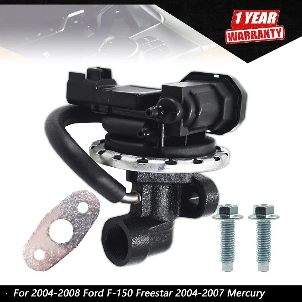 EGR Valve for Ford F-150 (2005–2008), Freestar (2004–2007), Monterey (2004–2007)