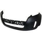 Front Bumper Cover Fascia for Ford Edge (2011-2014)