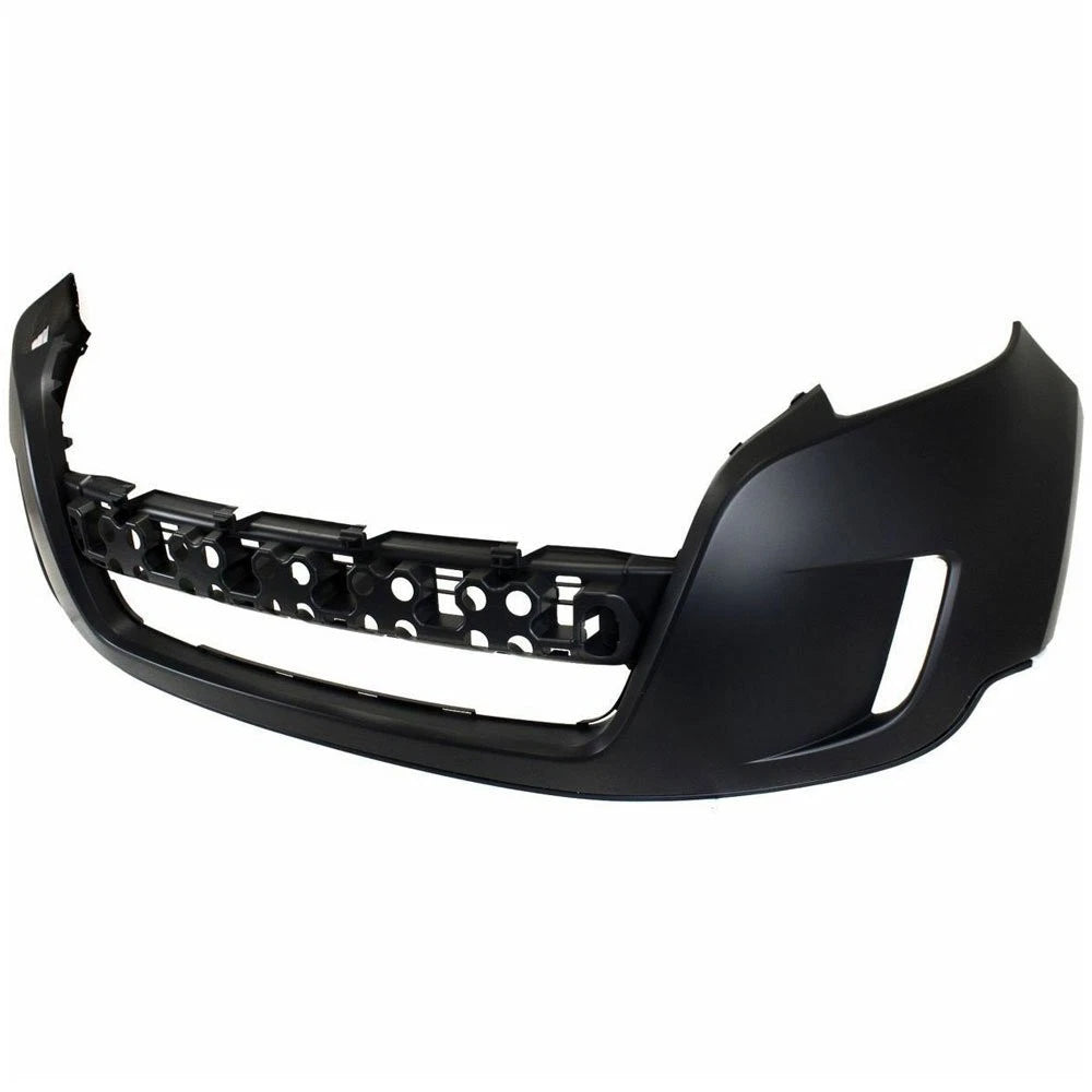 Front Bumper Cover Fascia for Ford Edge (2011-2014)
