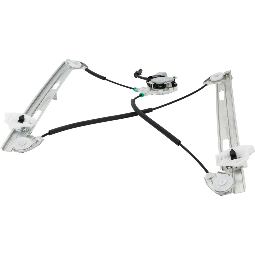 Window Regulator for Jeep Compass (2007–2017) Right Side