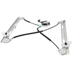 Window Regulator for Jeep Compass (2007–2017) Right Side