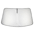 Foldable Windshield Sun Shade for Ford Expedition (2018–2025)