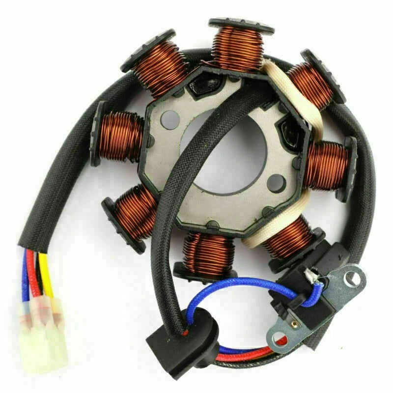 Alternator Magneto Stator for Polaris Predator Outlaw Sport 50 90 (2007–2016)