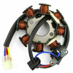 Alternator Magneto Stator for Polaris Predator Outlaw Sport 50 90 (2007–2016)