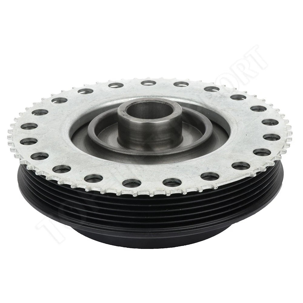 Harmonic Balancer for Land Rover Range Rover Velar (2018–2019)