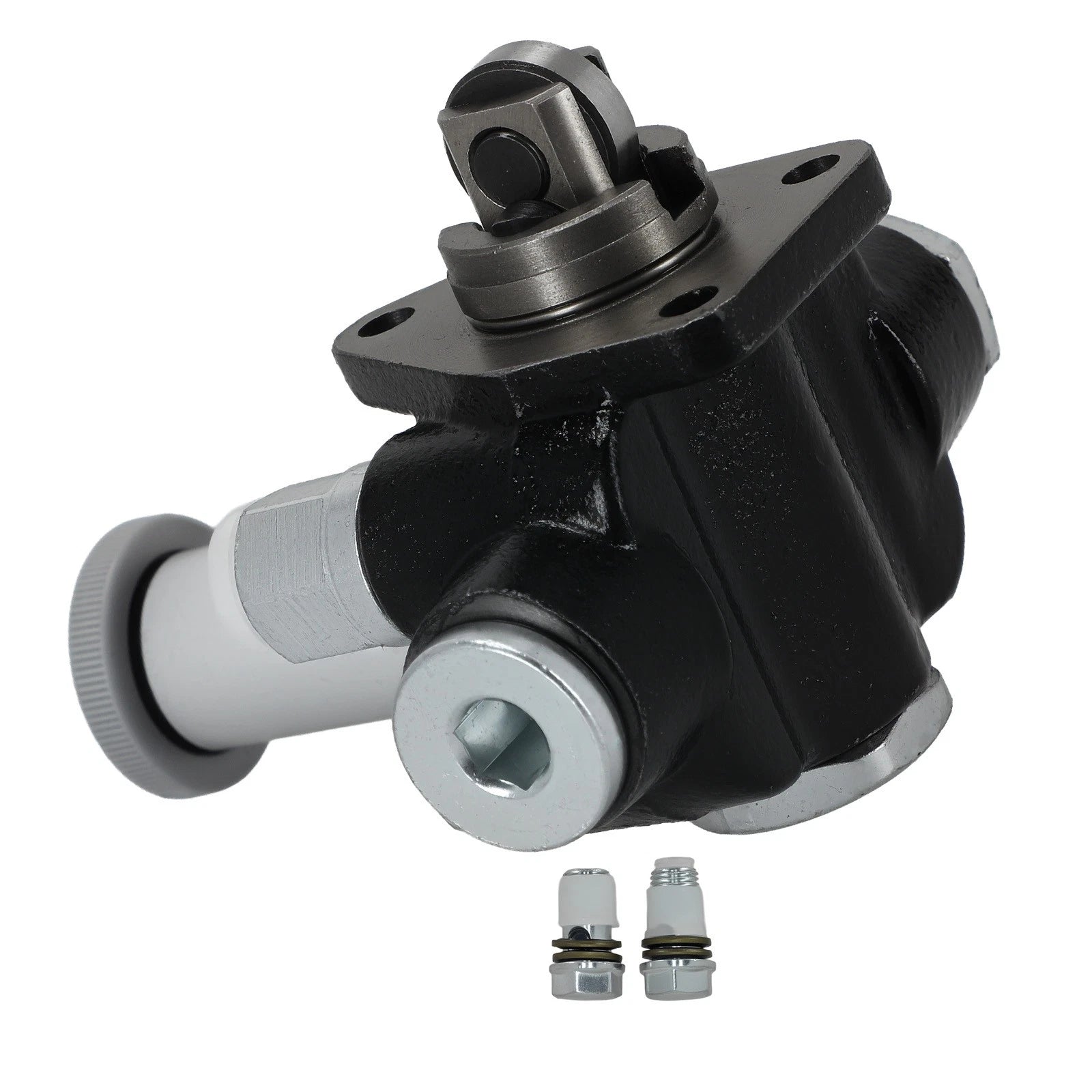 Fuel Lift Feed Pump for Chevrolet GMC Tiltmaster 1999–2004 4.8L Diesel