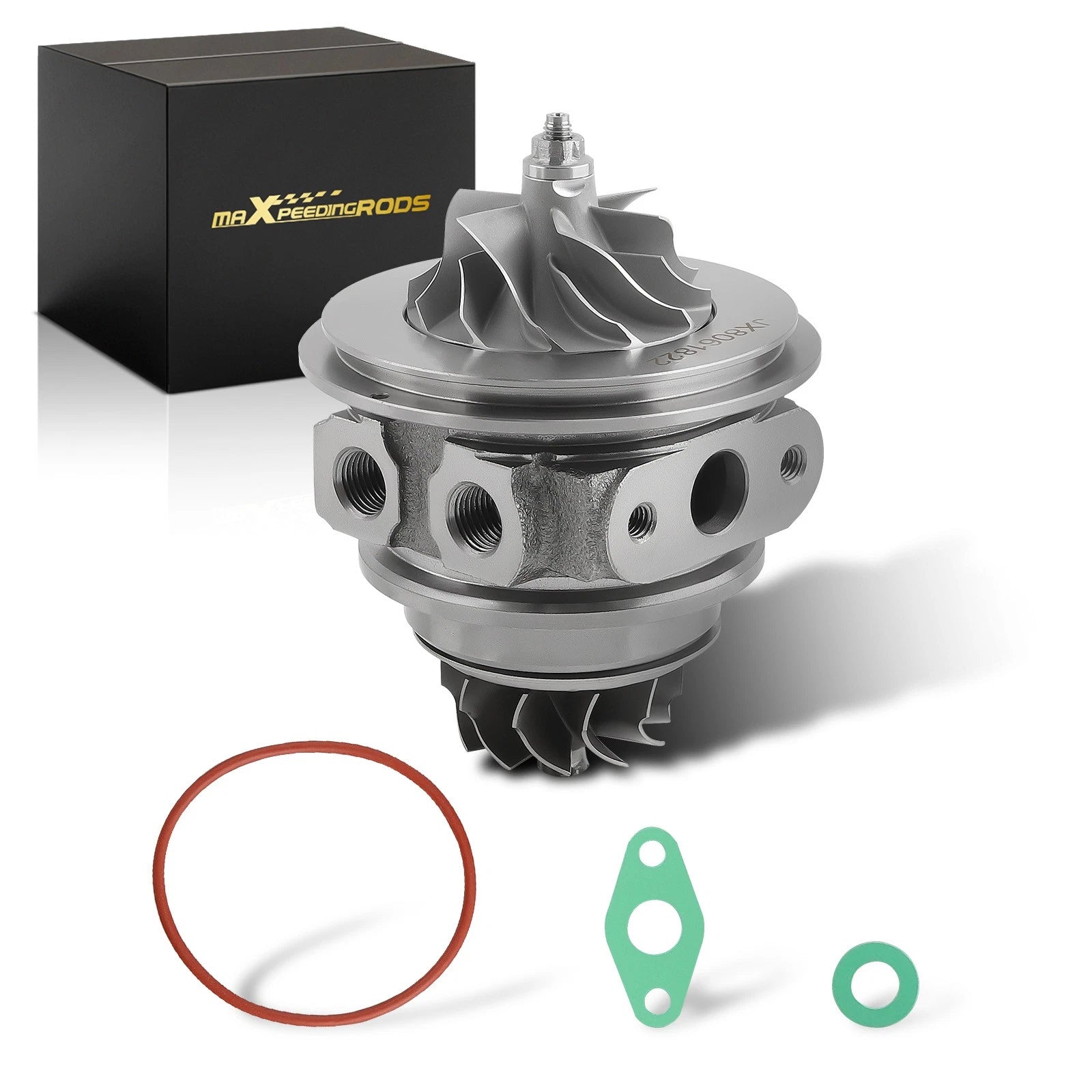 Turbocharger CHRA for Nissan Juke 1.6 MR16DDT (2010–2017) 14411-1KC1B