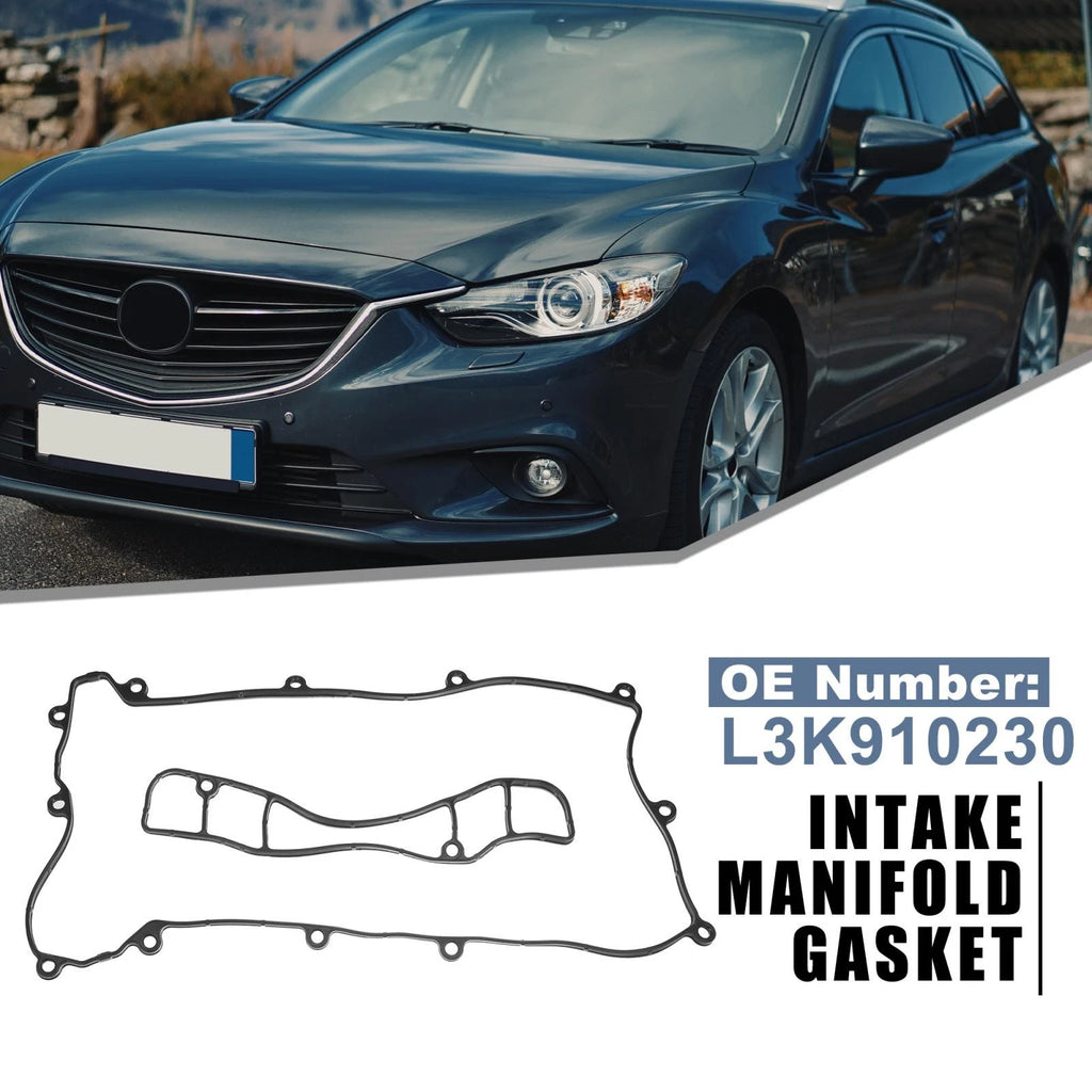 Set of 1 Engine Valve Cover Gasket L3K910230 for Mazda 3 CX-7 (2008)