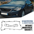 Set of 1 Engine Valve Cover Gasket L3K910230 for Mazda 3 CX-7 (2008)