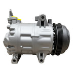 AC Compressor with OEM Replacement for Jeep Wrangler 3.6L Mild Hybrid (2022–2023)