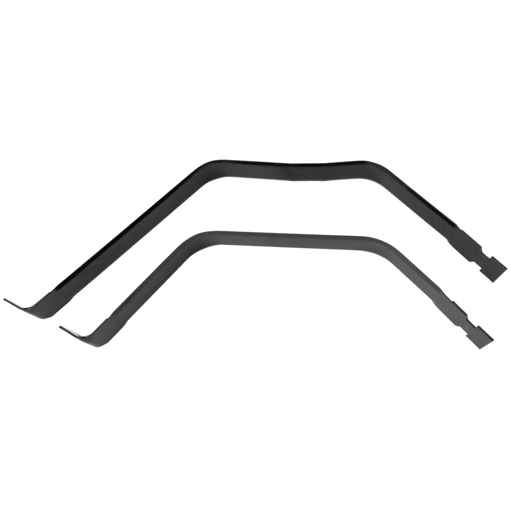 Set of 2 Fuel Tank Straps for Ford Ranger Mazda B4000