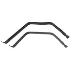 Set of 2 Fuel Tank Straps for Ford Ranger Mazda B4000