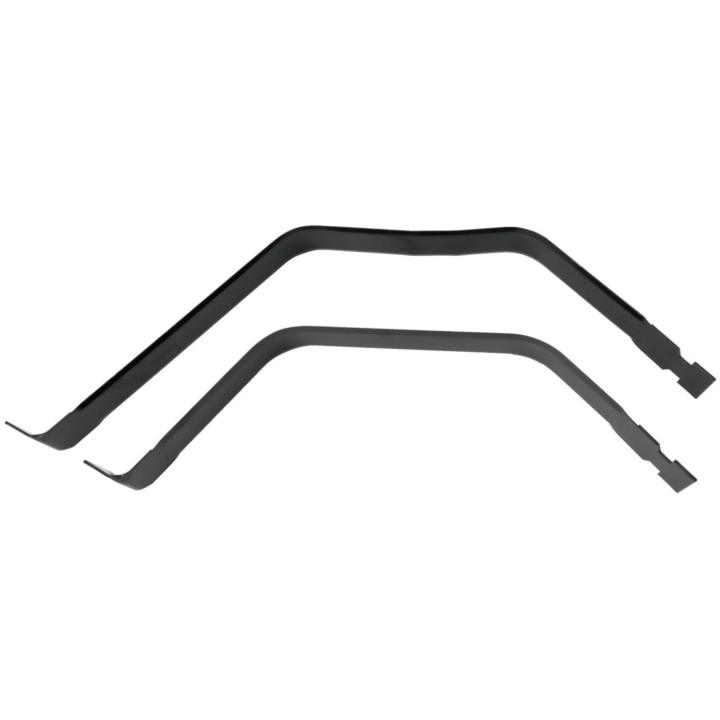 Set of 2 Fuel Tank Straps for Ford Ranger Mazda B4000