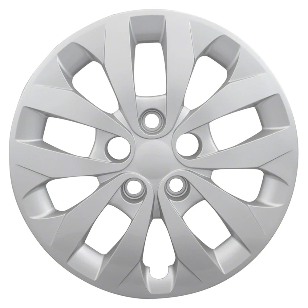 Wheel Covers 16 Inch Bolt On Full Hub Caps for Hyundai Elantra (2011–2018)