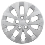 Wheel Covers 16 Inch Bolt On Full Hub Caps for Hyundai Elantra (2011–2018)