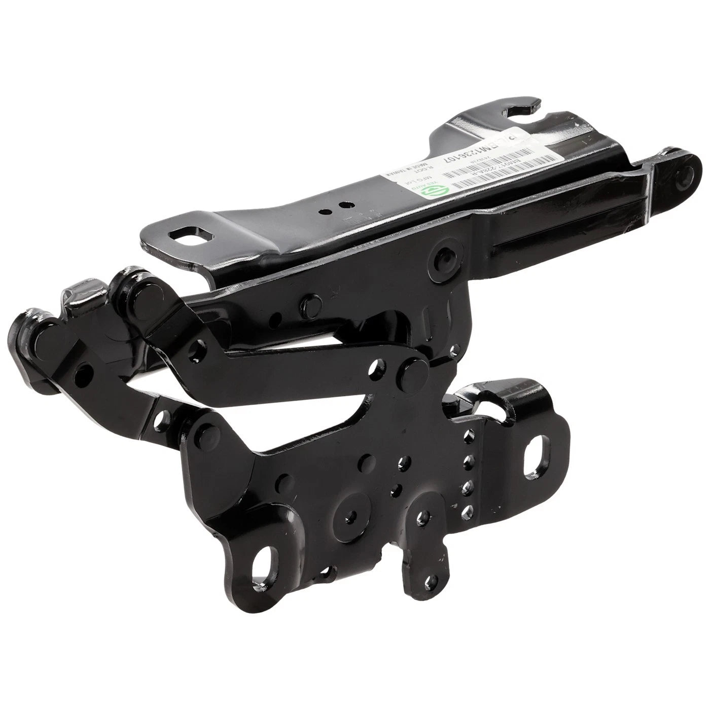 Hood Hinges for BMW 3 Series (320, 330, 328, M2)