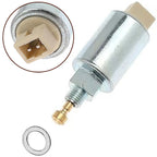 Carburetor Fuel Solenoid Valve for