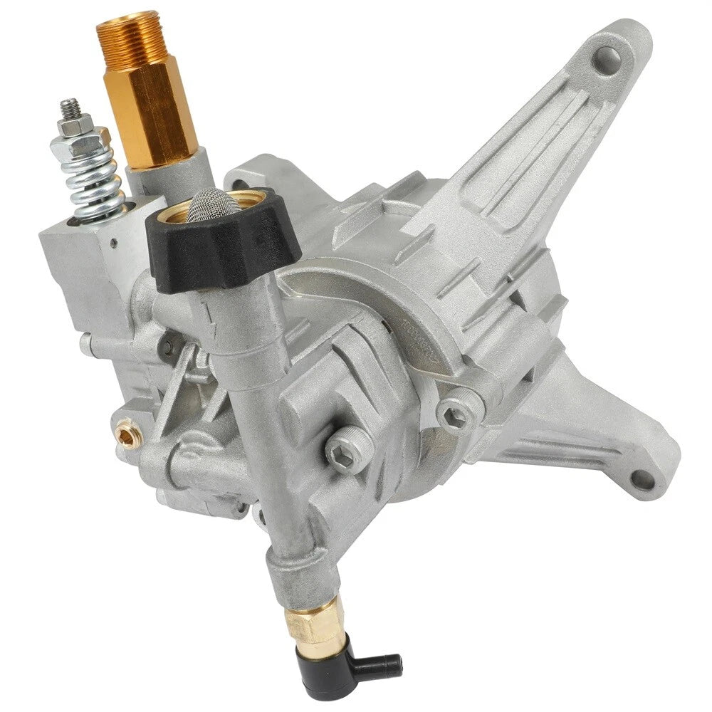 2.4 GPM Pressure Washer Pump Shaft 7/8" 2200-3000 PSI