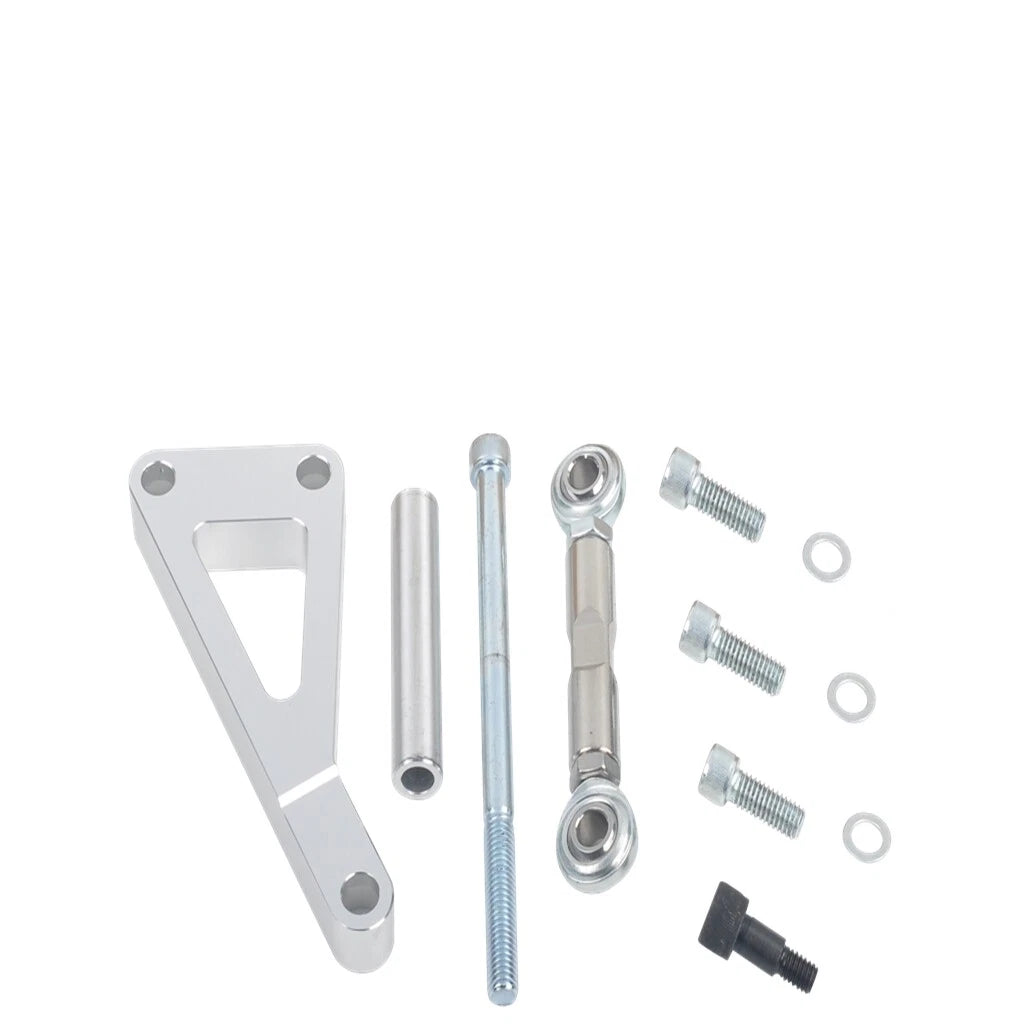 Alternator Bracket Kit for Chevy Small Block 350 305 (LWP)
